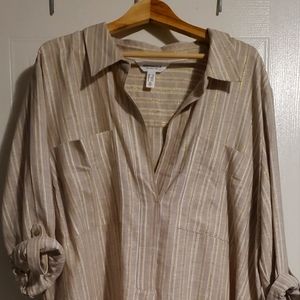 Addition Rlle Long Tunic/Dress